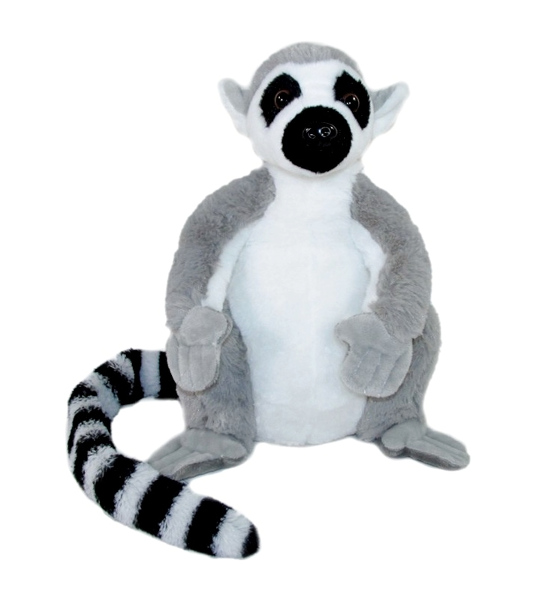 Lemur 26cm