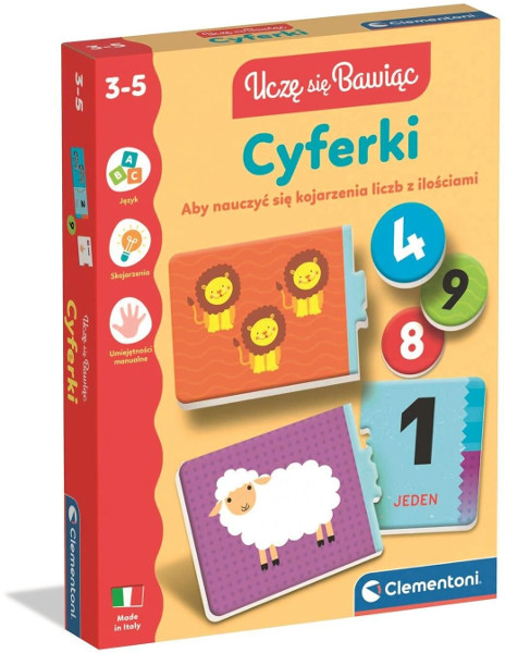 Cyferki