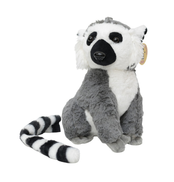 Lemur mały