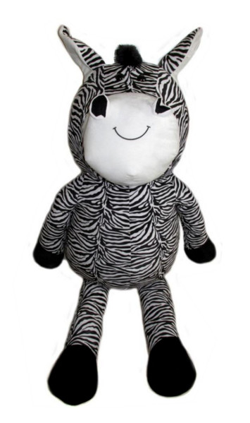 Zebra 140 cm