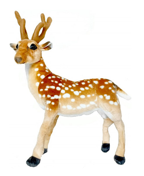 Jeleń 55cm