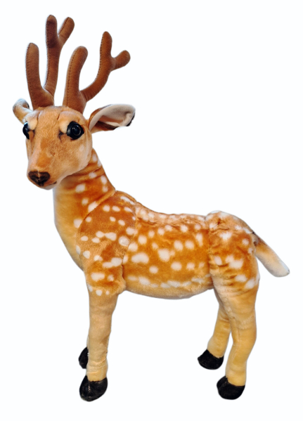 Jeleń 55cm