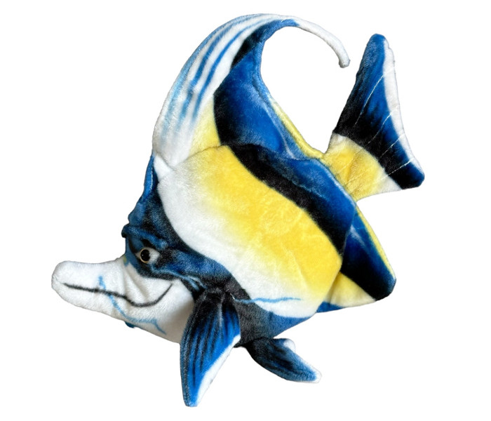 Ryba morska skalar 35cm