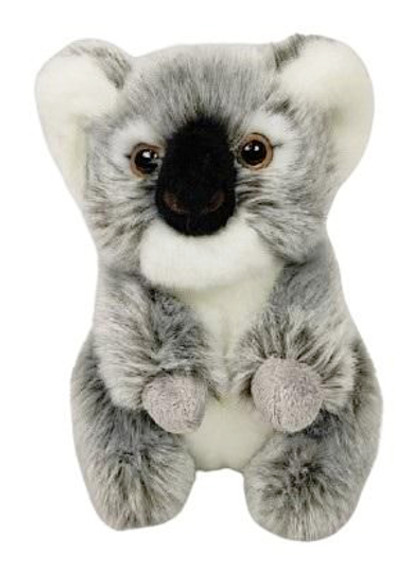 Koala siedząca 28cm