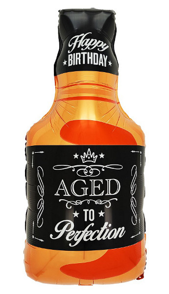 Balon foliowy Whisky