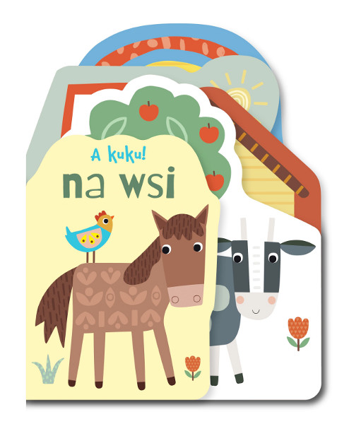 A Kuku! Na wsi
