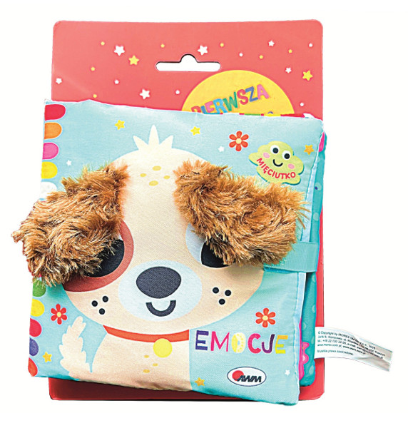 Mięciutko Emocje