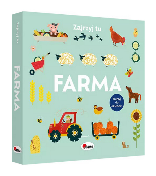 Zajrzyj Tu Farma