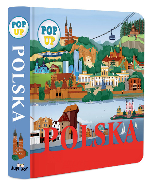 POP-UP Polska