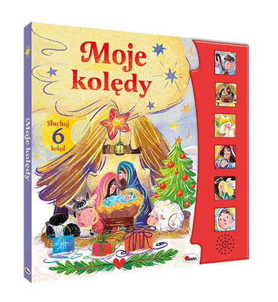 Moje kolędy
