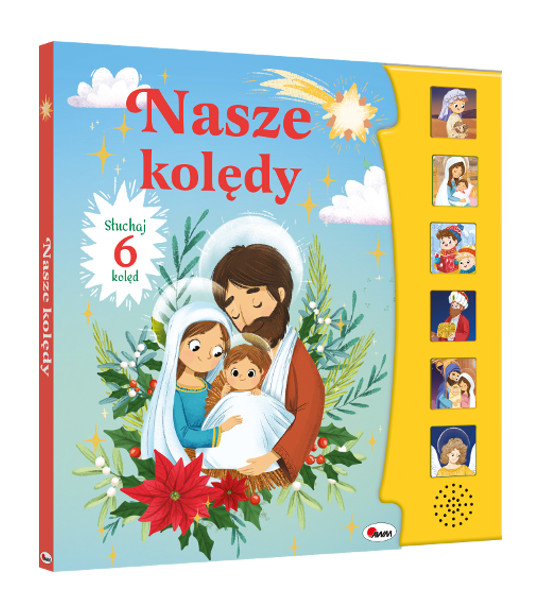 Nasze kolędy