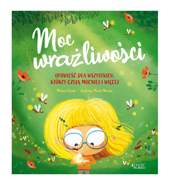 Moc wrażliwości