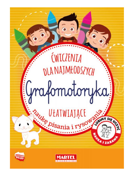 Grafomotoryka