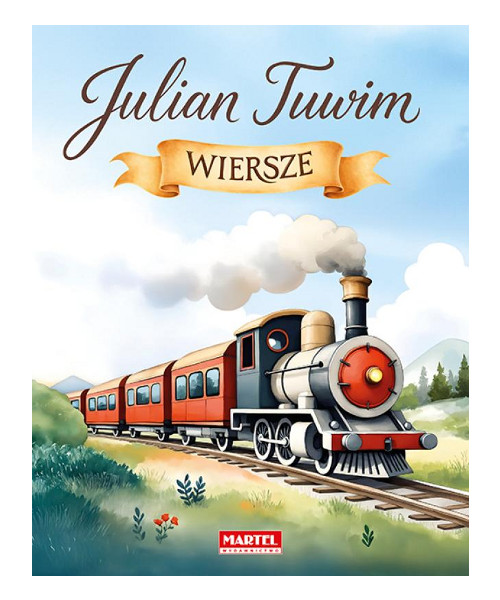 Wiersze Tuwima