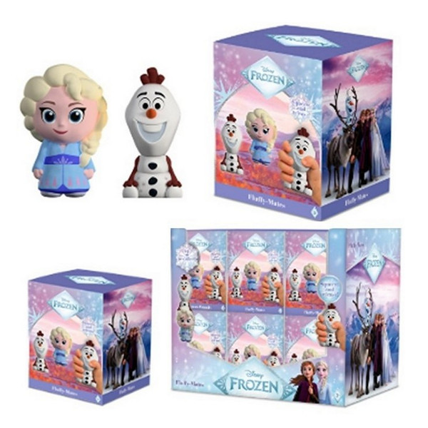 Eolo Frozen foamate