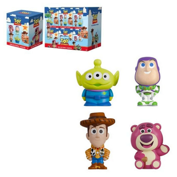 Eolo Toy Story foamate