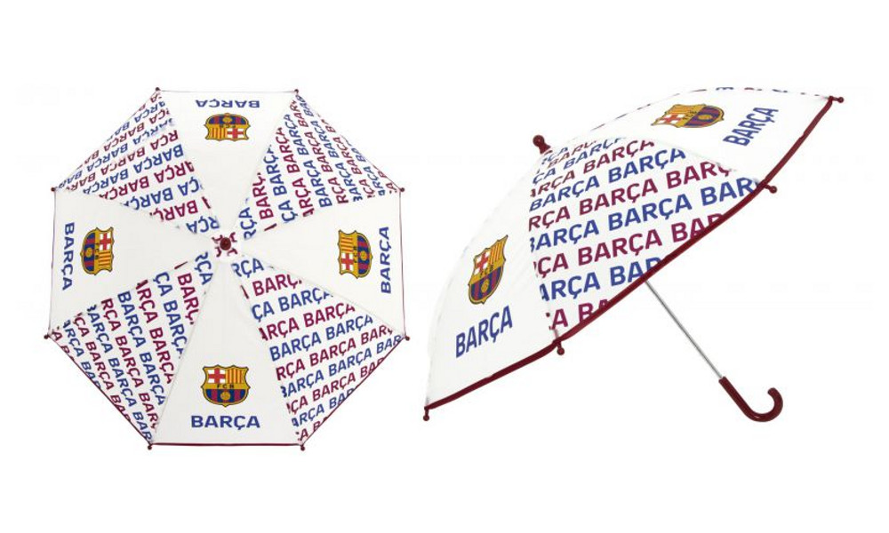 Parasolka FC Barcelona 46/8