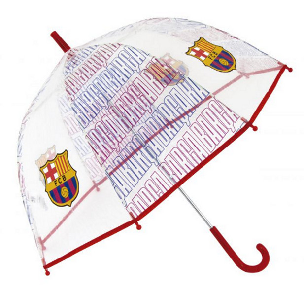 Parasolka FC Barcelona 48/8