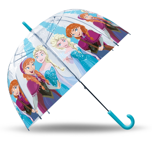 Parasolka Kraina Lodu