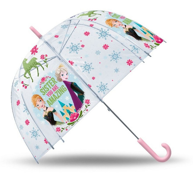 Parasolka Frozen 46cm
