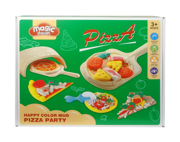 Masa plastyczna