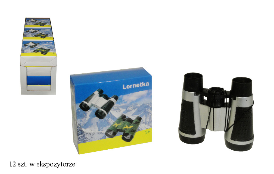 Lornetka