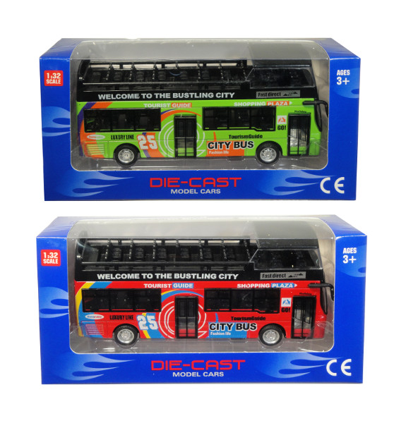 Autobus
