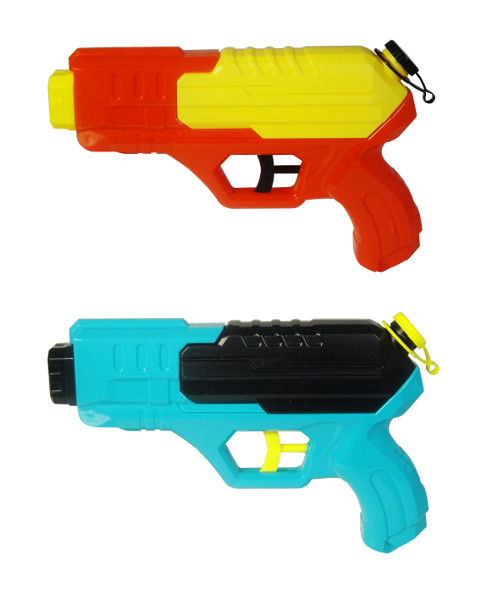 Pistolet na wodę
