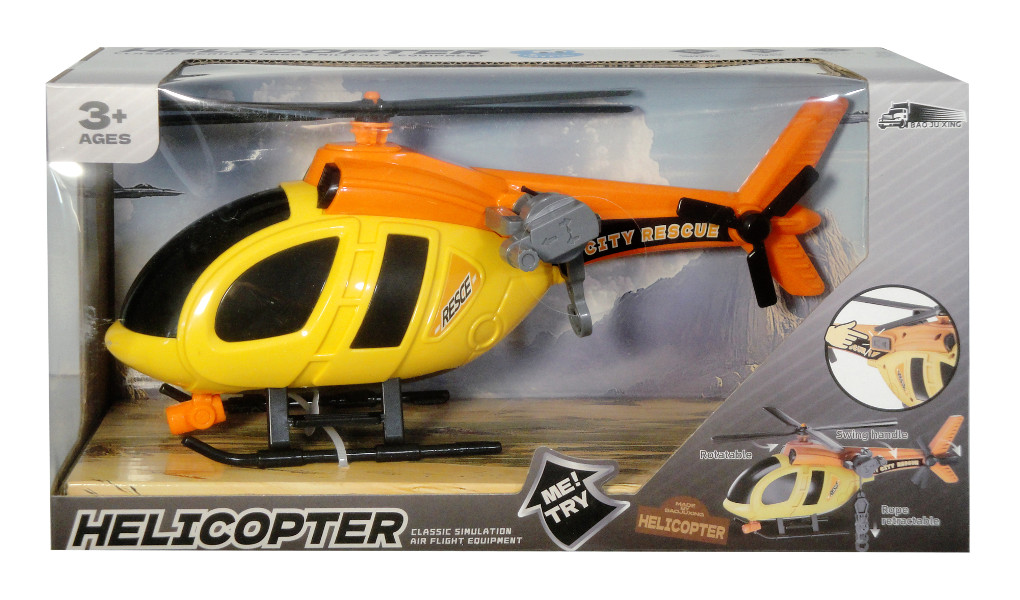 Helikopter