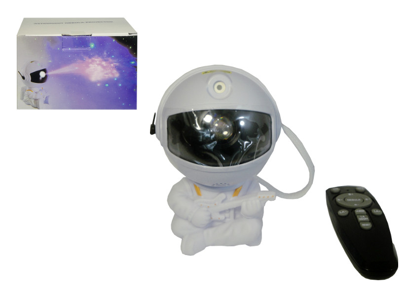 Projektor robot