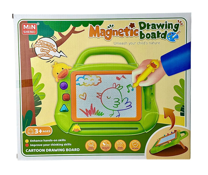 Tablica magnetyczna znikopis