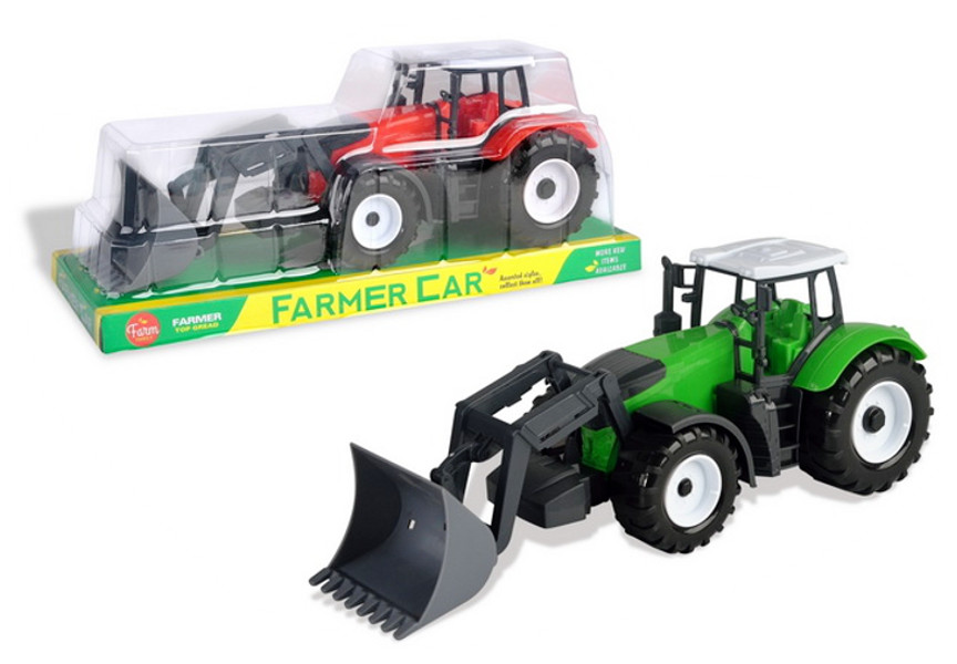 Traktor