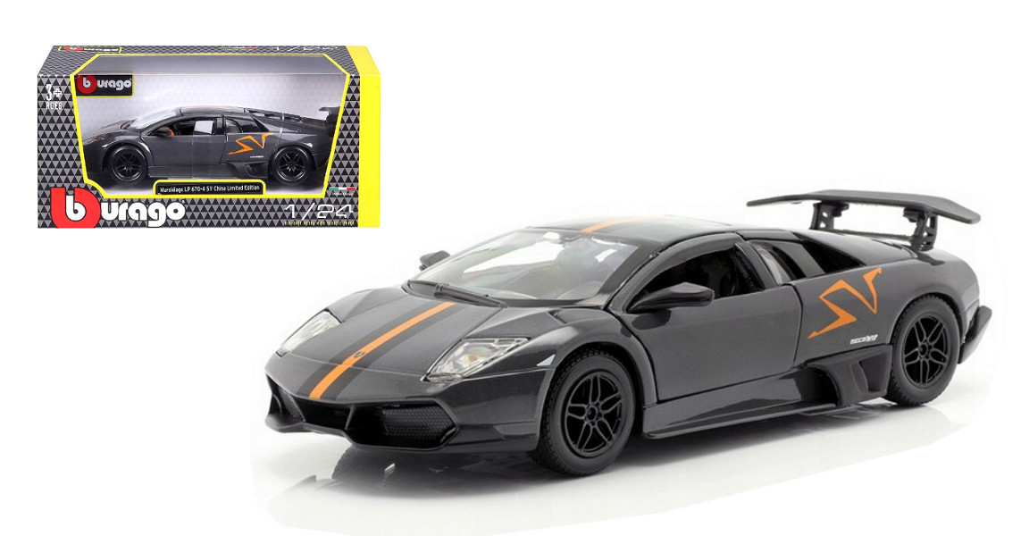 Bburago Murcielago Limited Edition 1:24