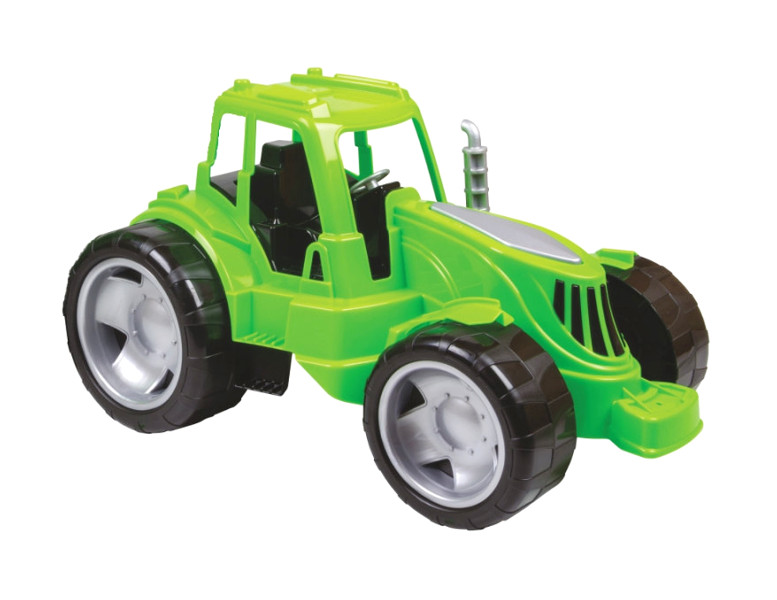 Traktor solo xxl