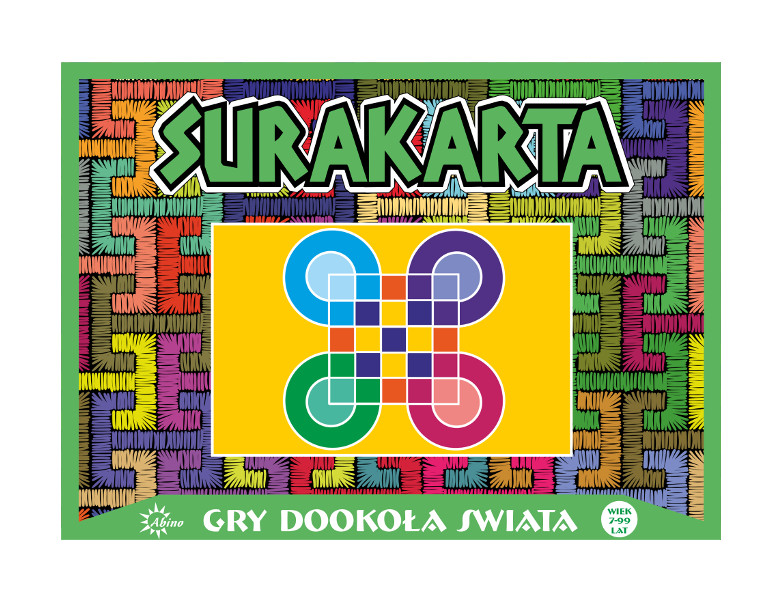 Surakarta z Indonezji