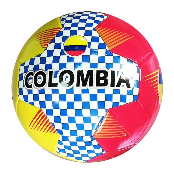 Piłka nożna Kolumbia