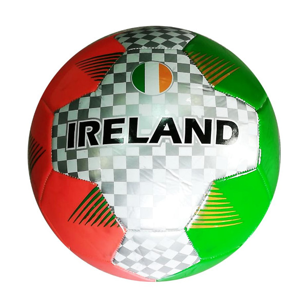 Piłka nożna Irlandia