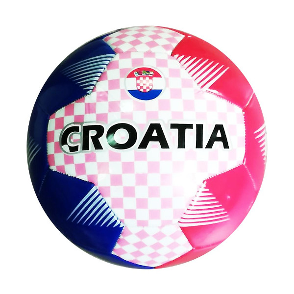 Piłka nożna Chorwacja