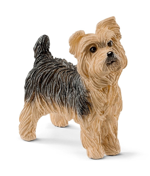 Schleich Pies Yorkshire terrier