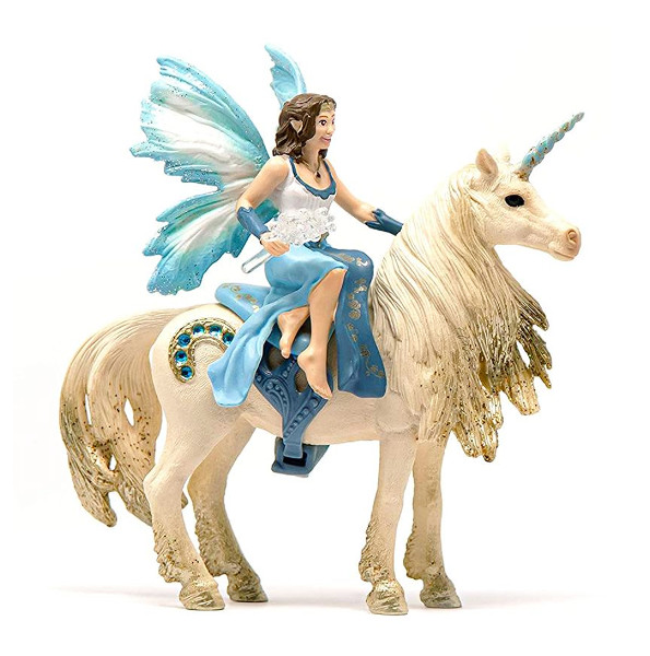 Schleich Bayala eyelas