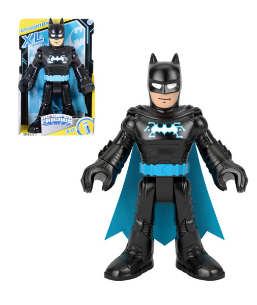 Batman figurka