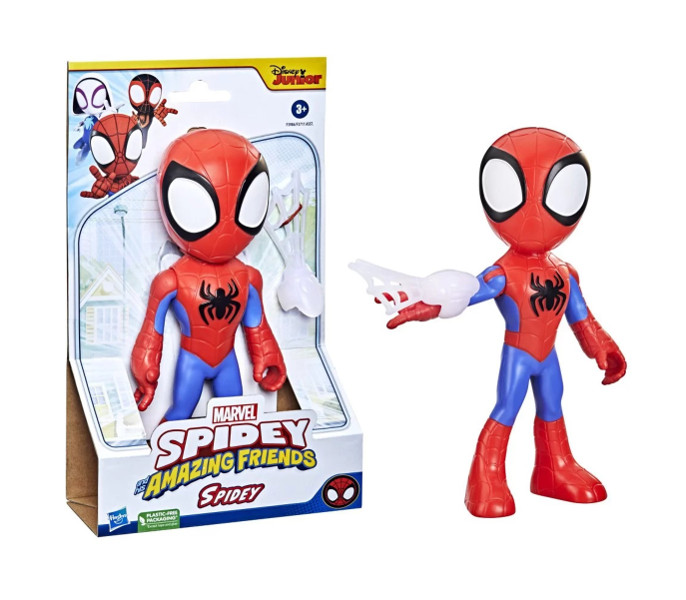 Spider-Man figurka 23cm