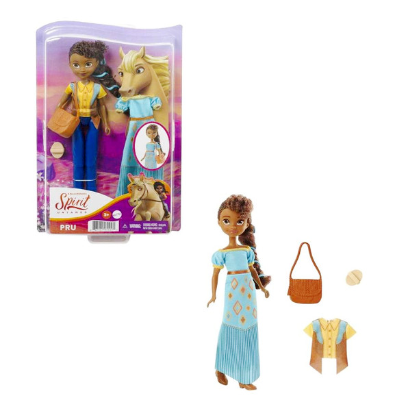 Spirit Lalka Prudence 20cm