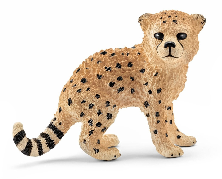 Schleich Mały gepard