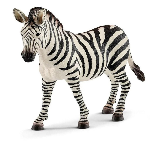 Schleich Zebra