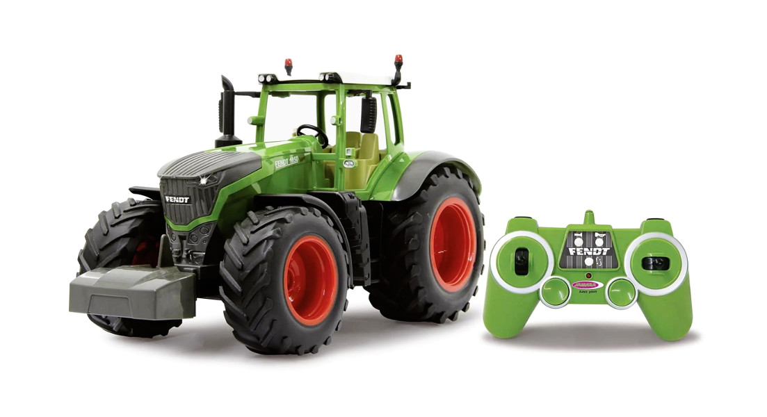 Traktor Fendt 1050 Vario RC