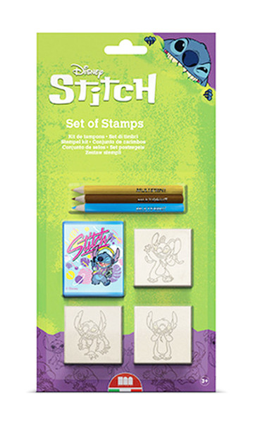 Multiprint Stitch Pieczątki
