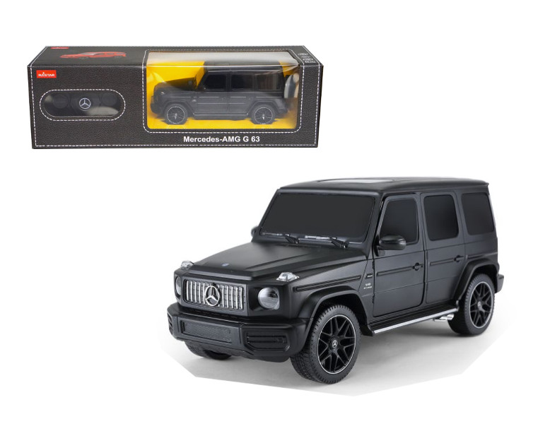 Mercedes-Benz G63 Rastar R/C 1:24