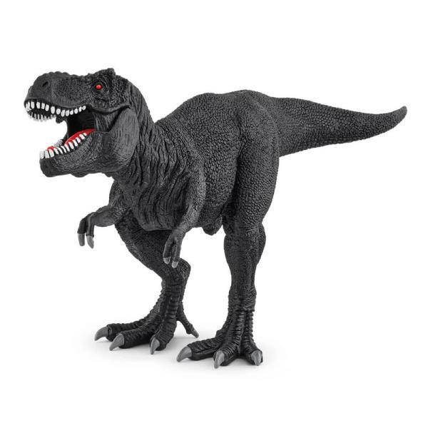 Schleich Dino t-rex duży czarny