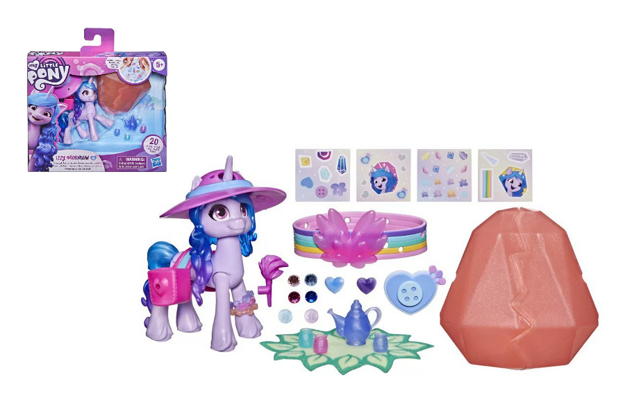 My Little Pony Figurka z akcesoriami